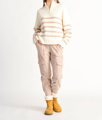 Dex - SOFT CARGO JOGGER