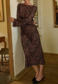 Nation Ltd - Assaka Midi Dress