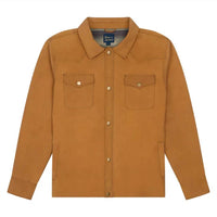 Texas Standard - Waxed Canvas Field Jacket - Plus