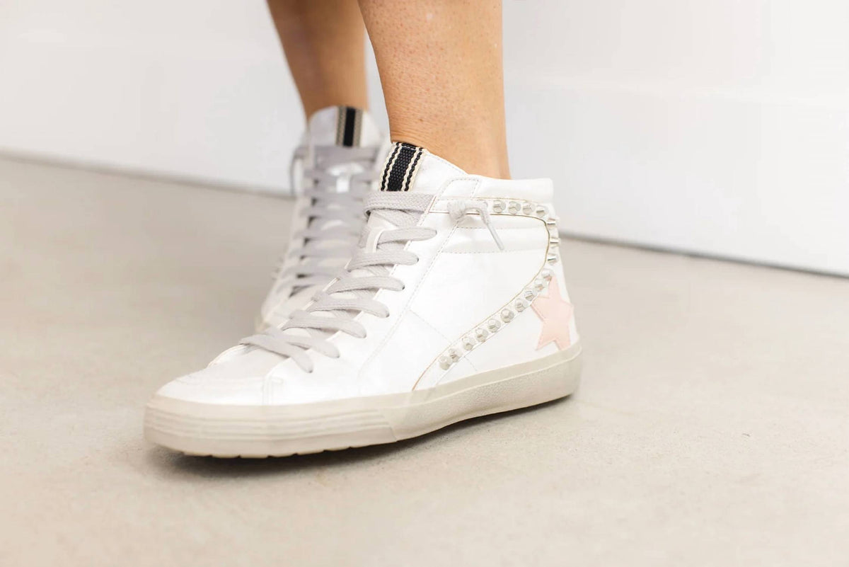 Shu Shop - Women's Riri Sneakers