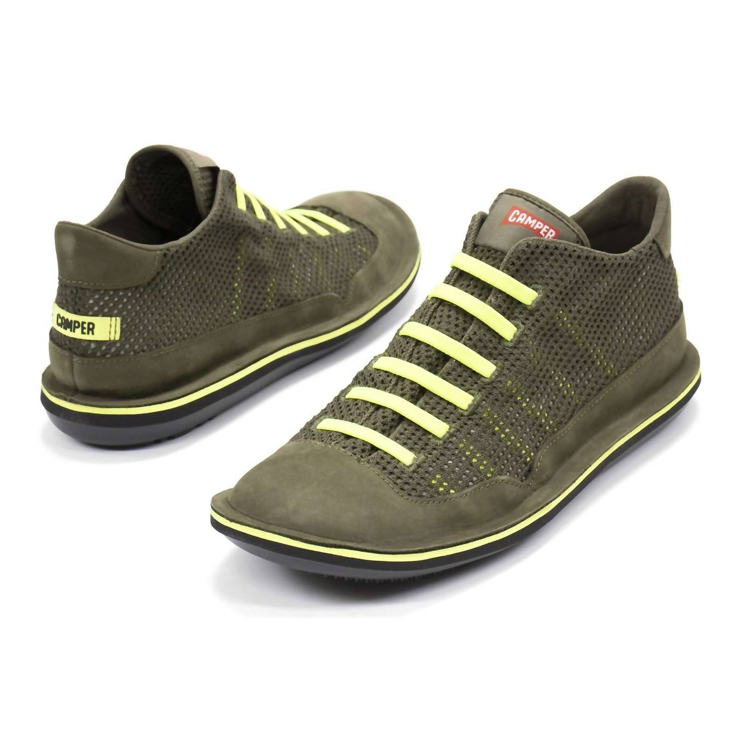 Camper - Men's Beetle Fashion Sneakers