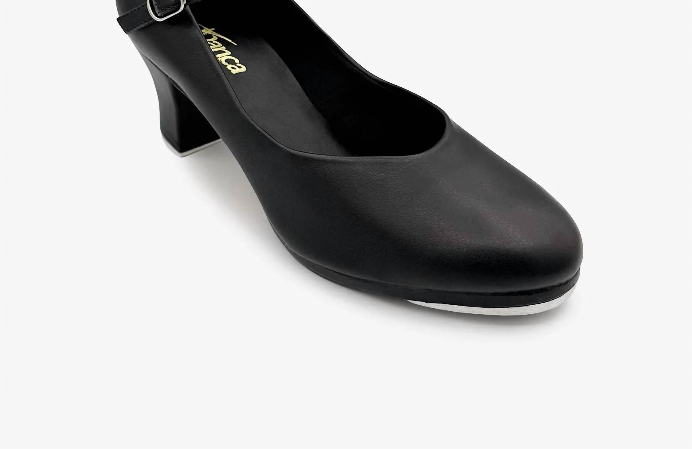 So Danca - Women's Tiffany 2” Heel Tap Performance Shoe