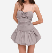 For Love & Lemons - Marianne Mini Dress
