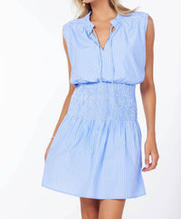 Bishop + Young - Marmont Sleeveless Mini Dress