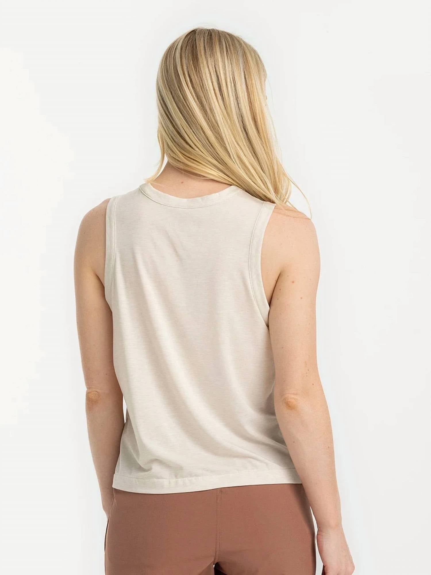 Free Fly - Elevate Lightweight Tank Top