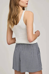 Gentle Fawn - Quinn Short