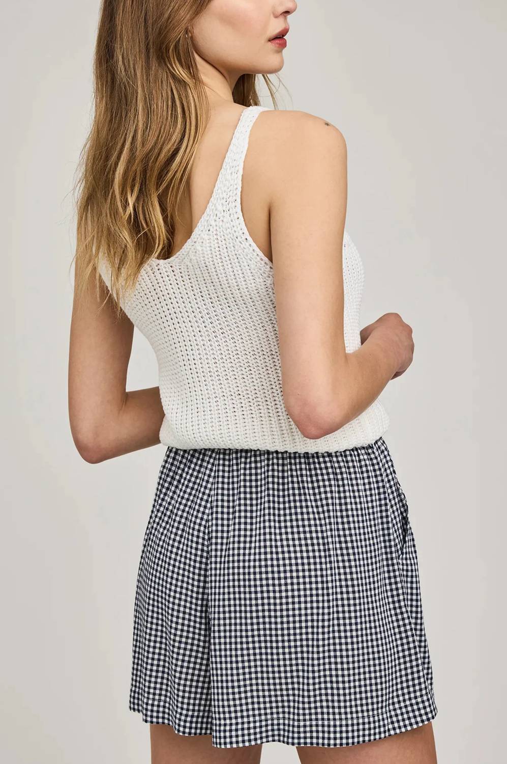 Gentle Fawn - Quinn Short