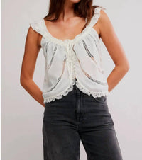Free People - Mabel Tank