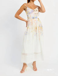 En Saison - ES Taylorann Dress