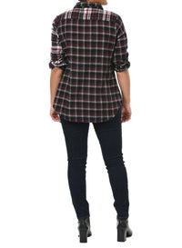 Tulip Clothing - Mckay Top