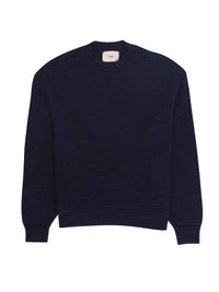 Folk - Drop Shoulder Crewneck Sweatshirt