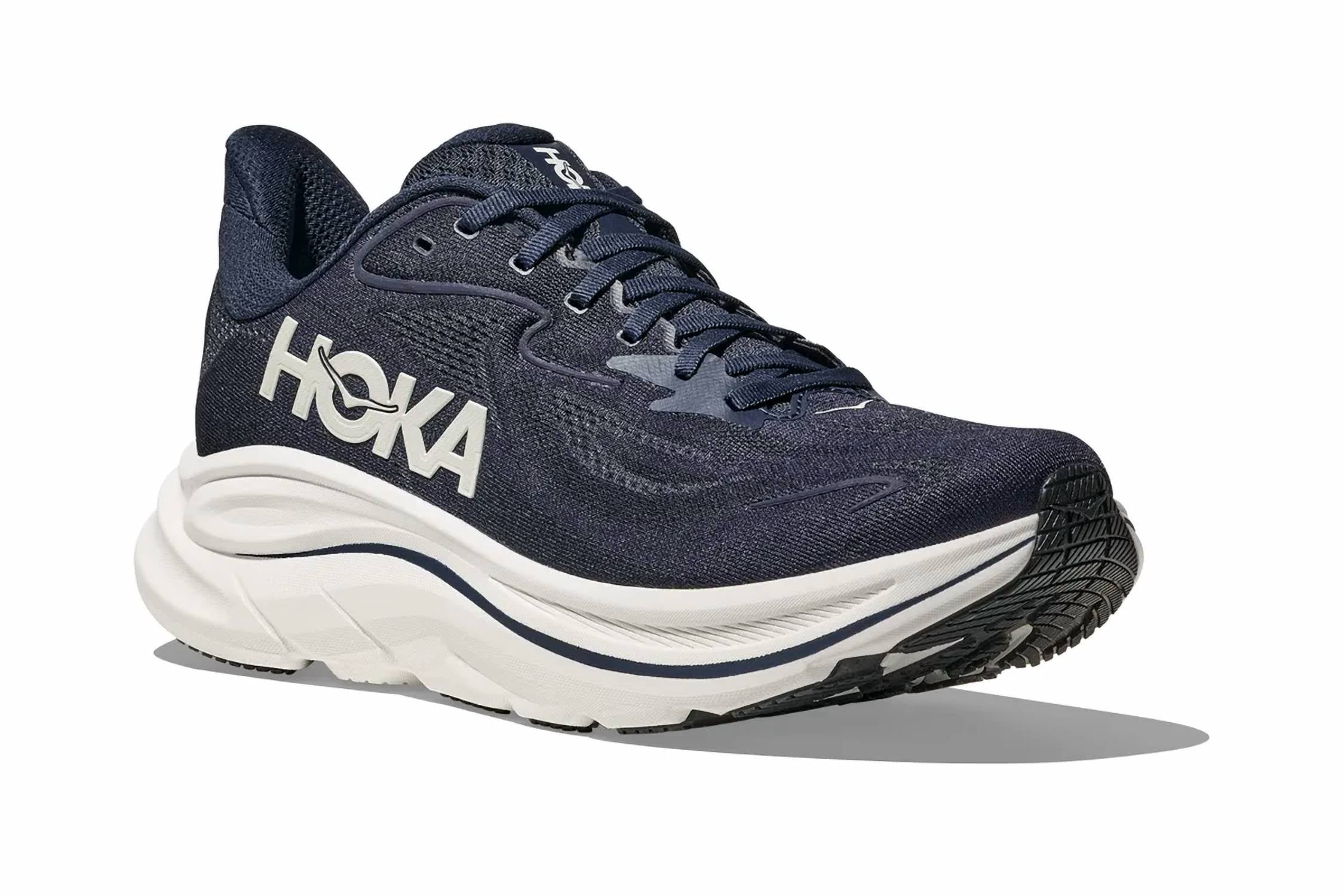 Hoka - Men's Clifton 10 Running Shoes