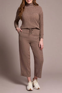Tribal - Pull On Barrel Pant