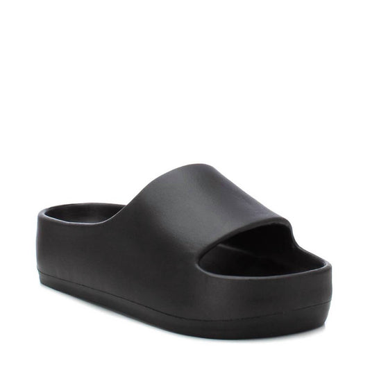 Xti - Women's Rubber Sandals