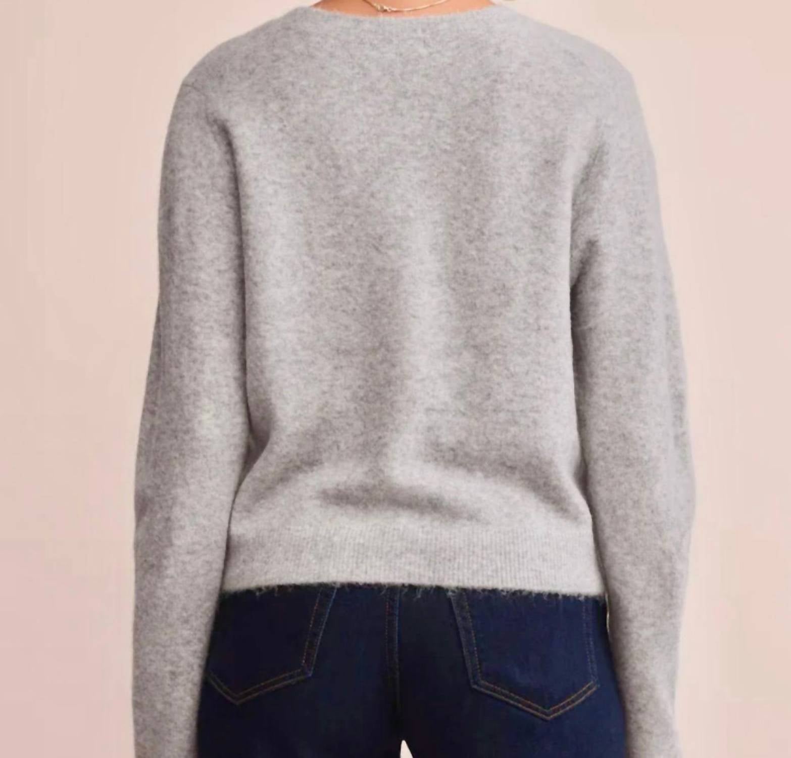Z Supply - Medina Cozy Cardigan