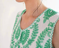 Nimo With Love - Angelica Blouse