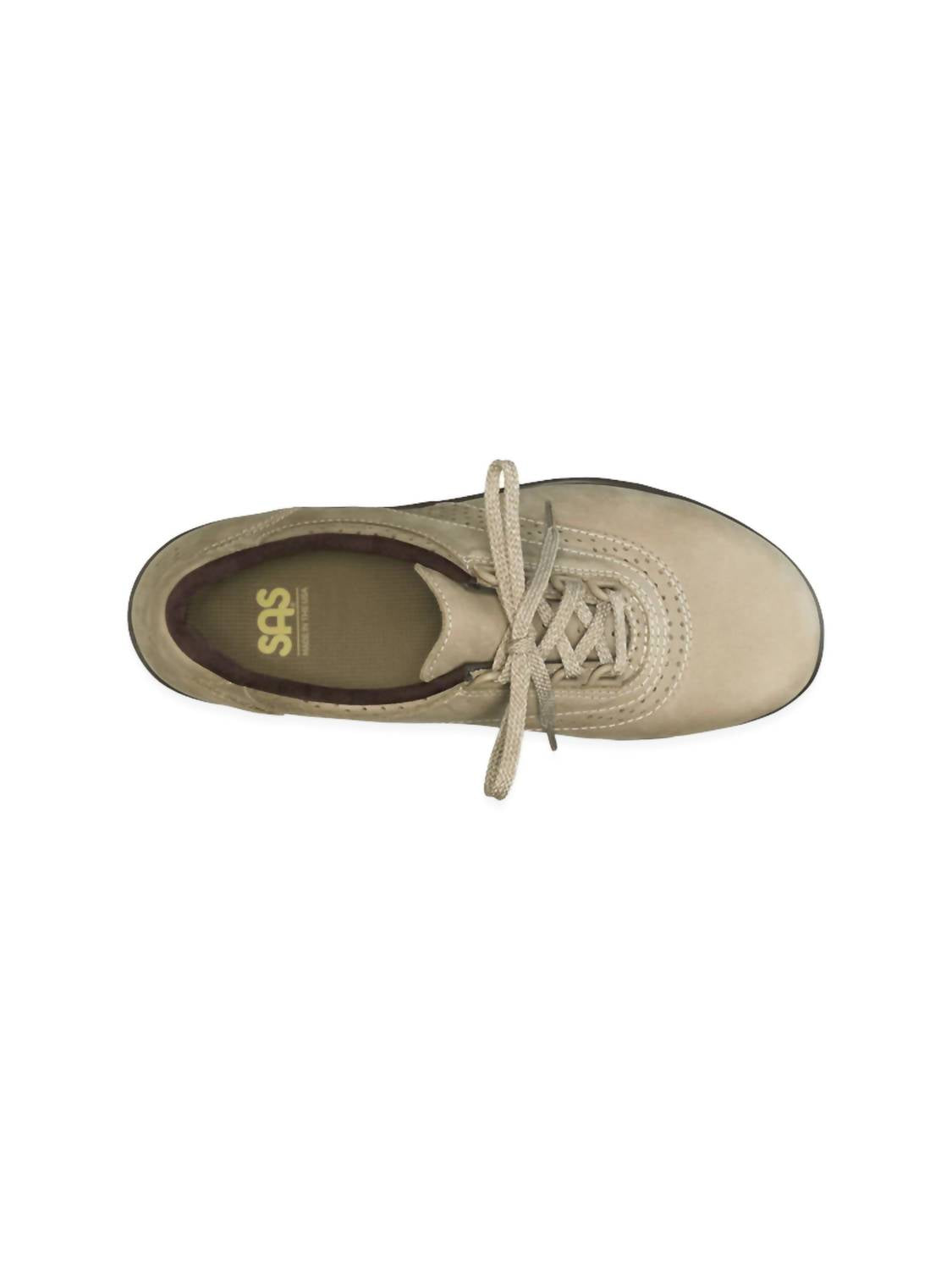 Sas - Women's Walk Easy Lace Up Walking Shoes