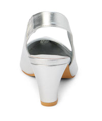 Matisse - Leona Slingback Heels