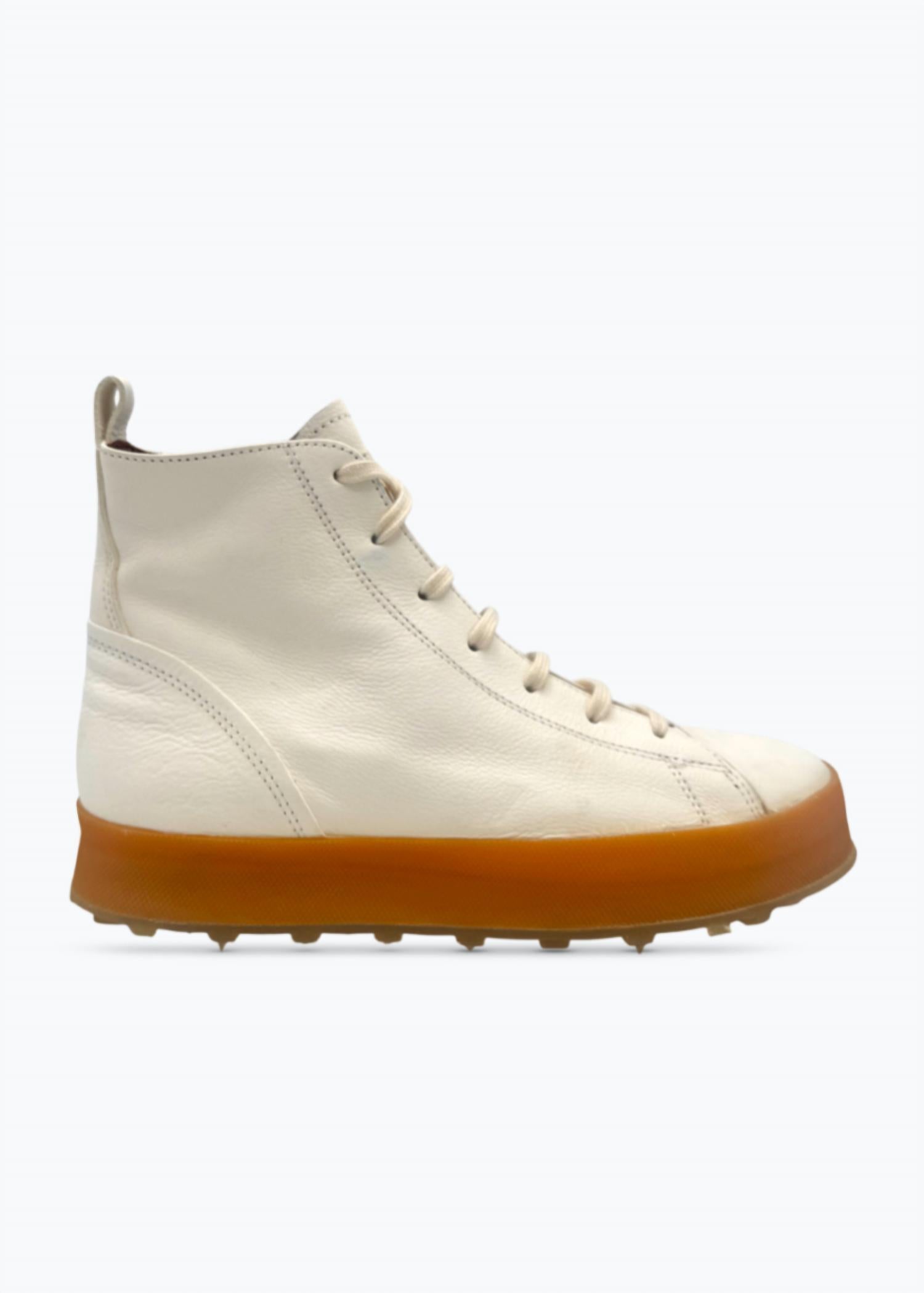 Shoto - Women's Melody High Top Sneakers