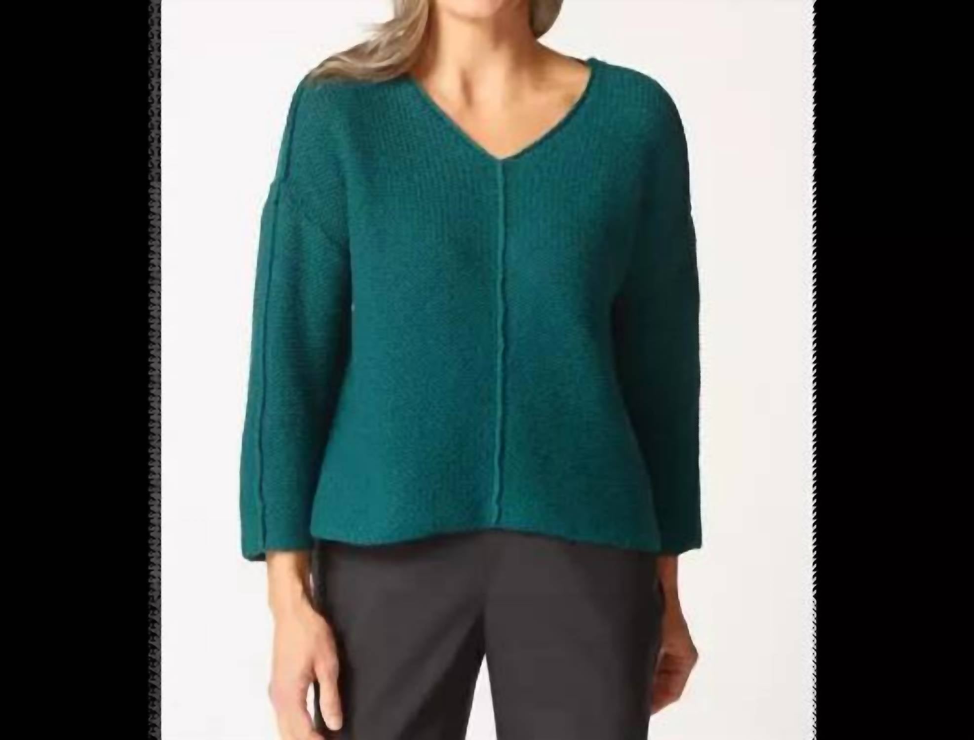 Habitat - Fireside Knit Pullover