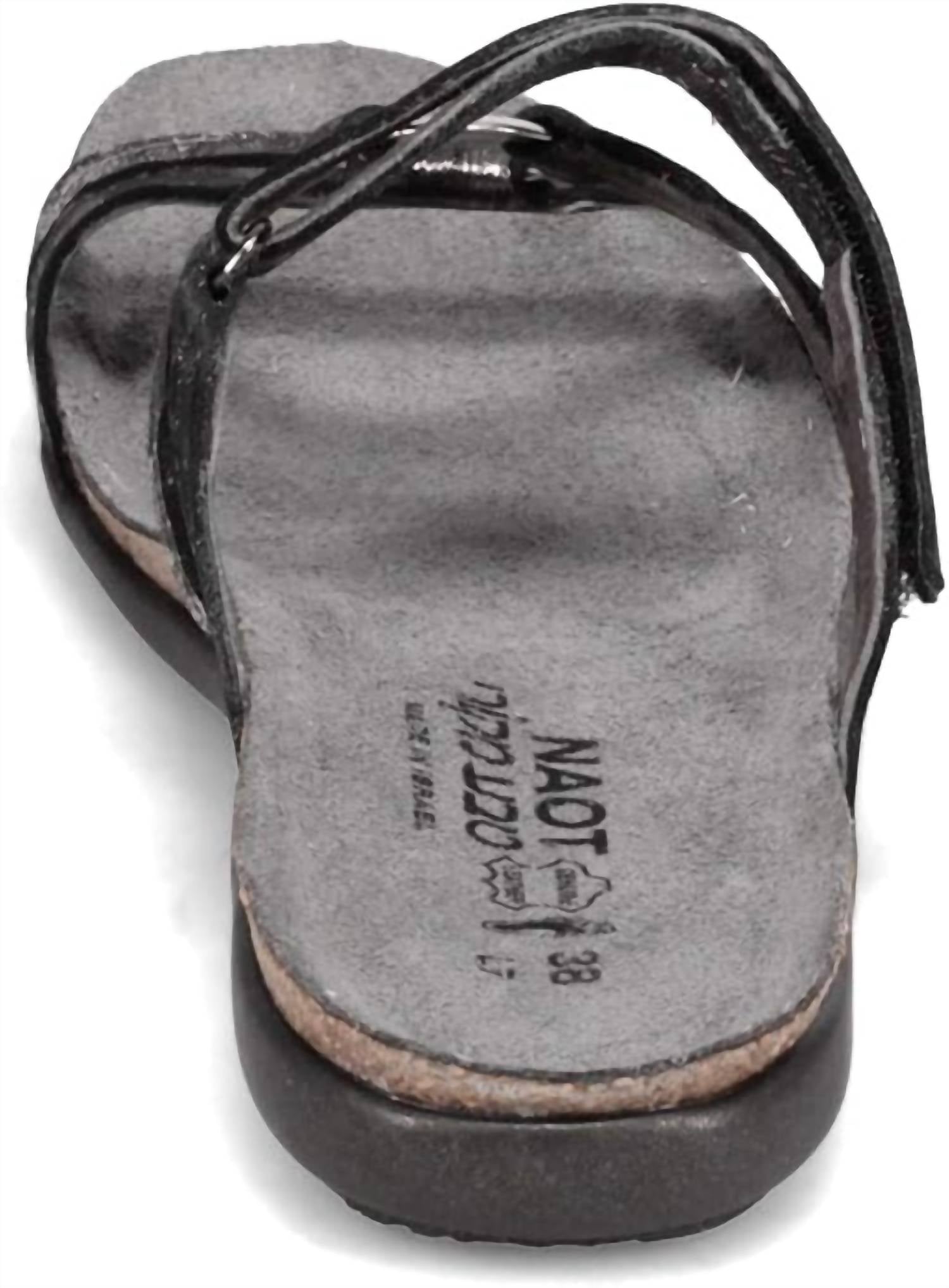 Naot - Women's Carmen Sandal