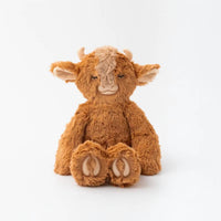 Slumberkins - Yak Plush