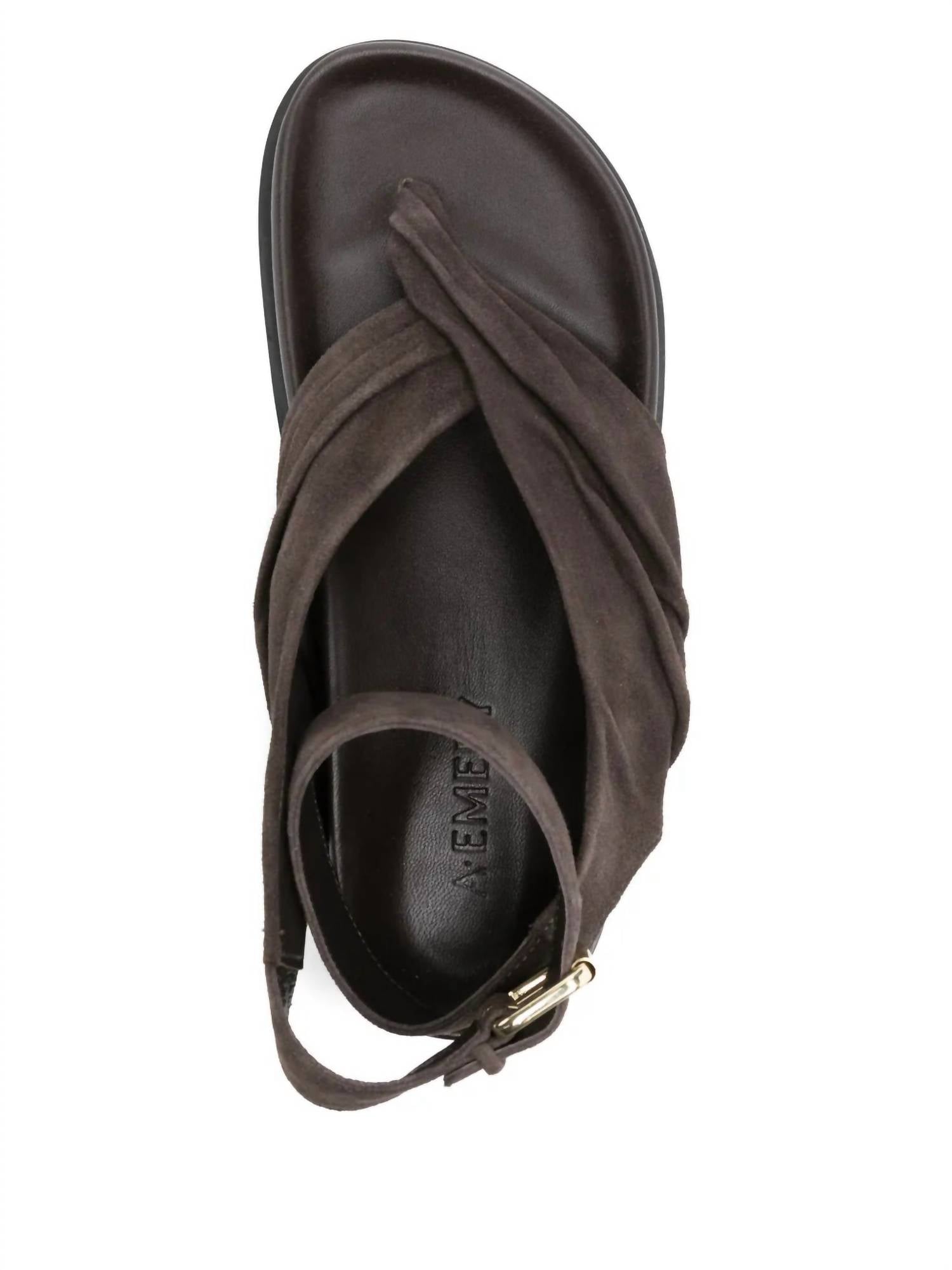 A.Emery - Women's Mantei Sandal