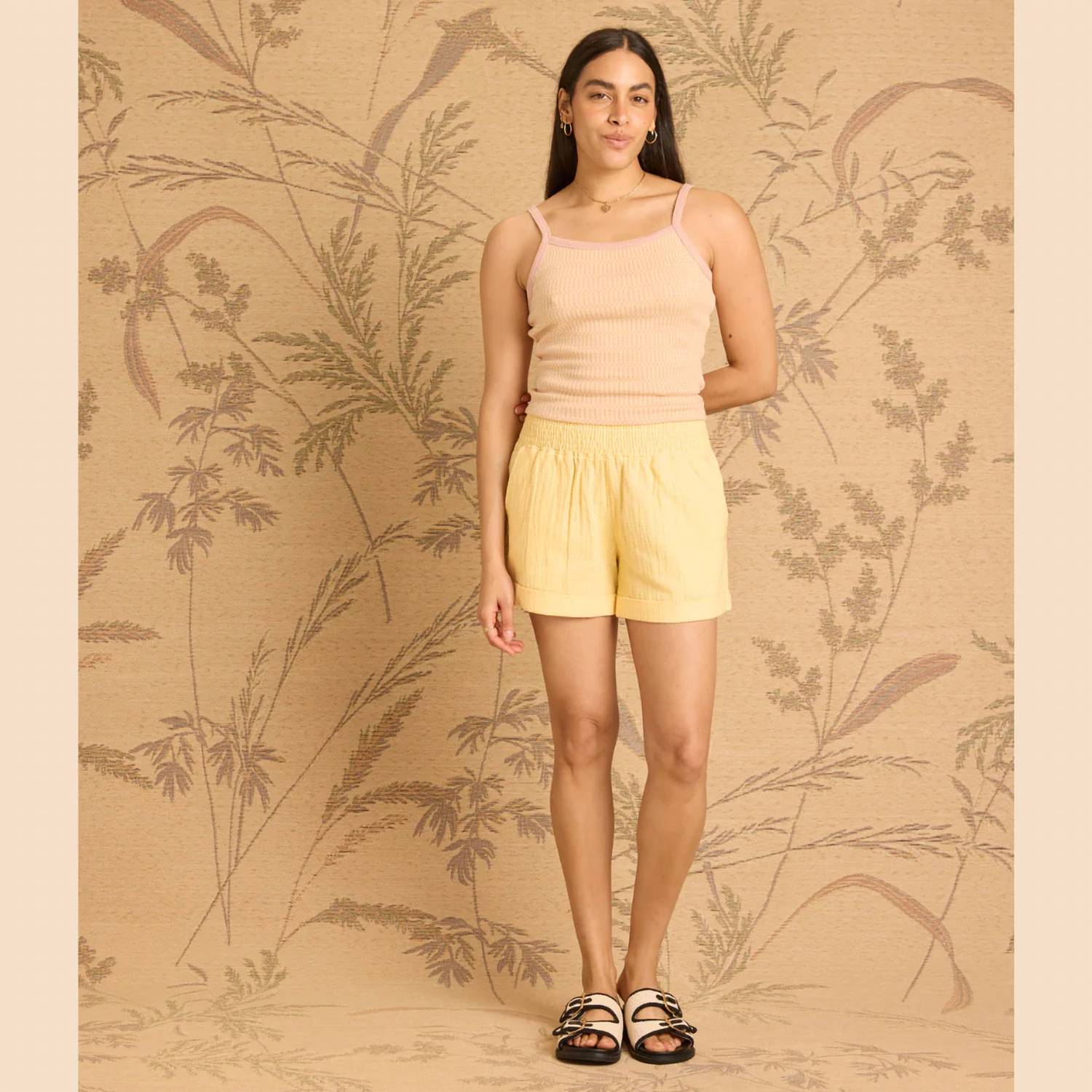 Known Supply - Geo Short