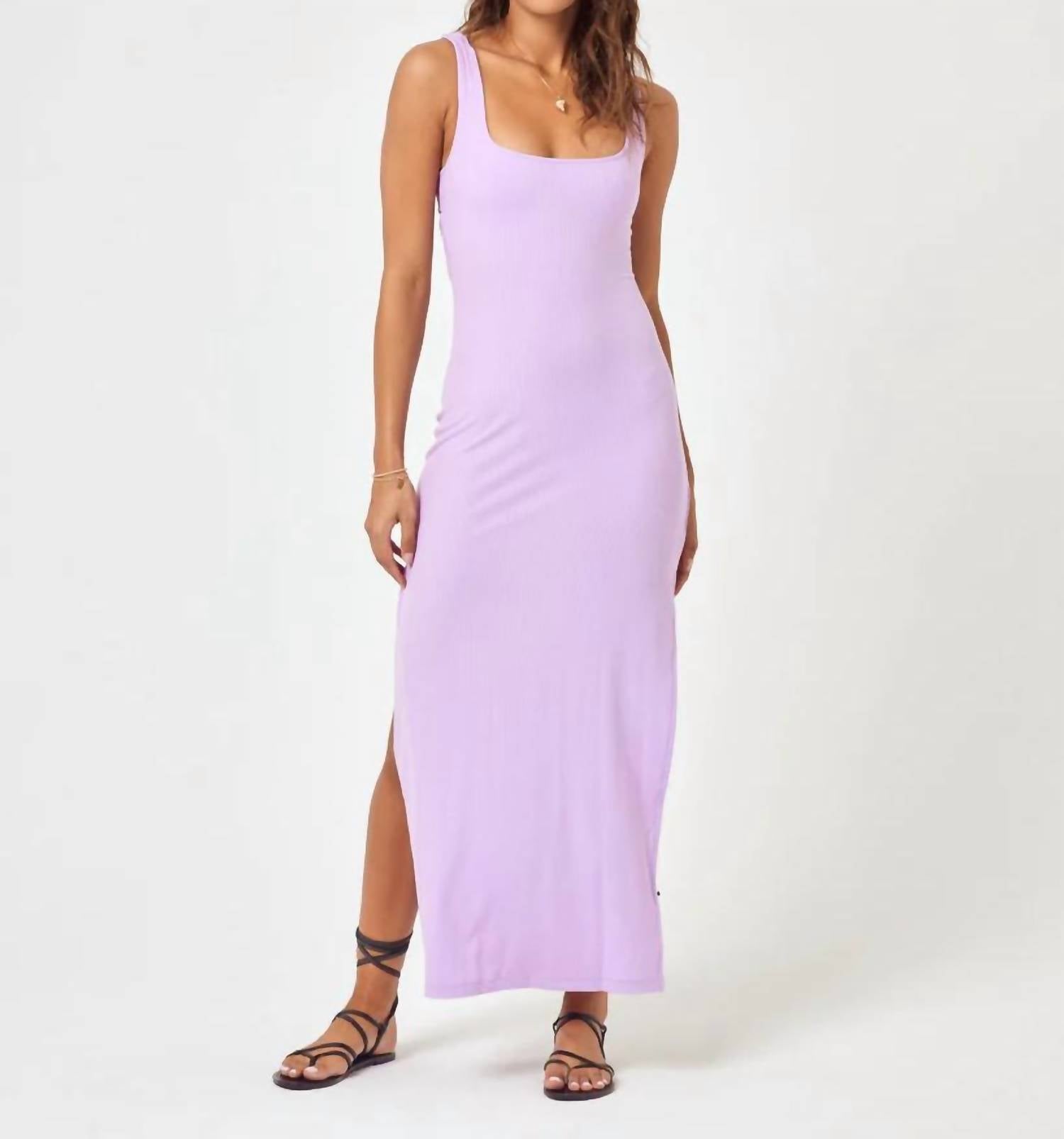 L*Space - Mara Dress
