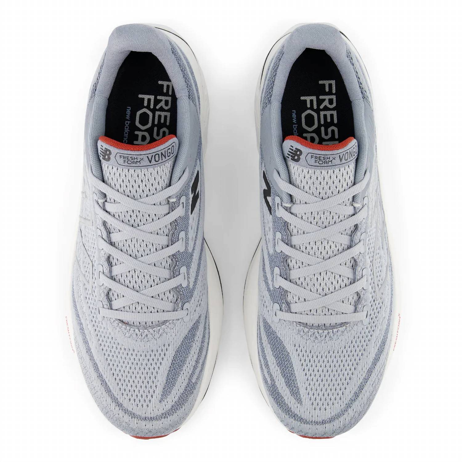 New Balance - Men's Fresh Foam X Vongo V6 Running Shoes