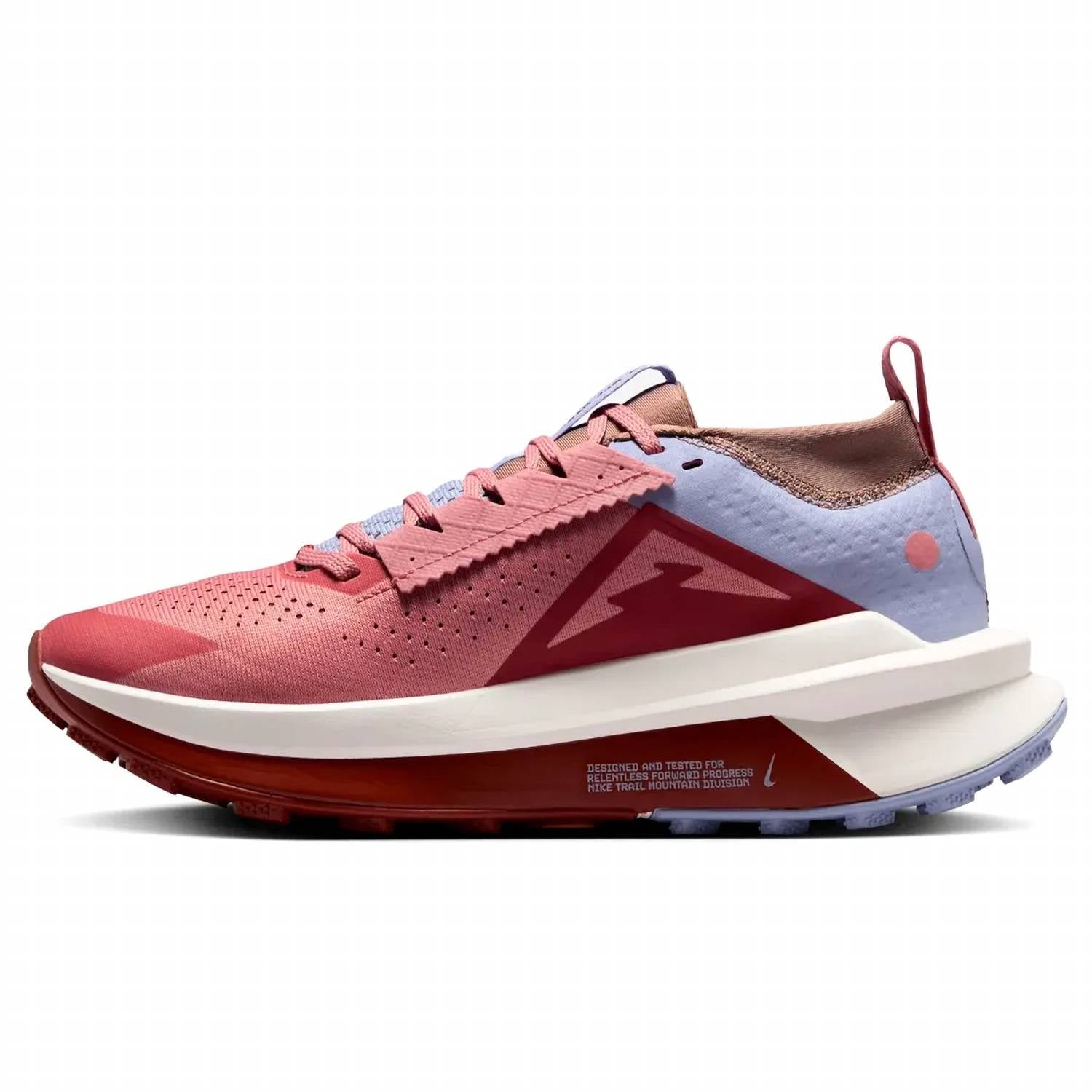 Nike - Women's Zoomx Zegama Trail 2 Running Shoes