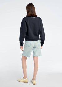 Favorite Daughter - The Mom of the Year Varsity Sweatshirt