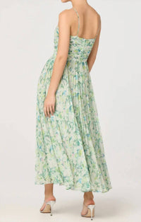 Astr - Bayley Maxi Dress