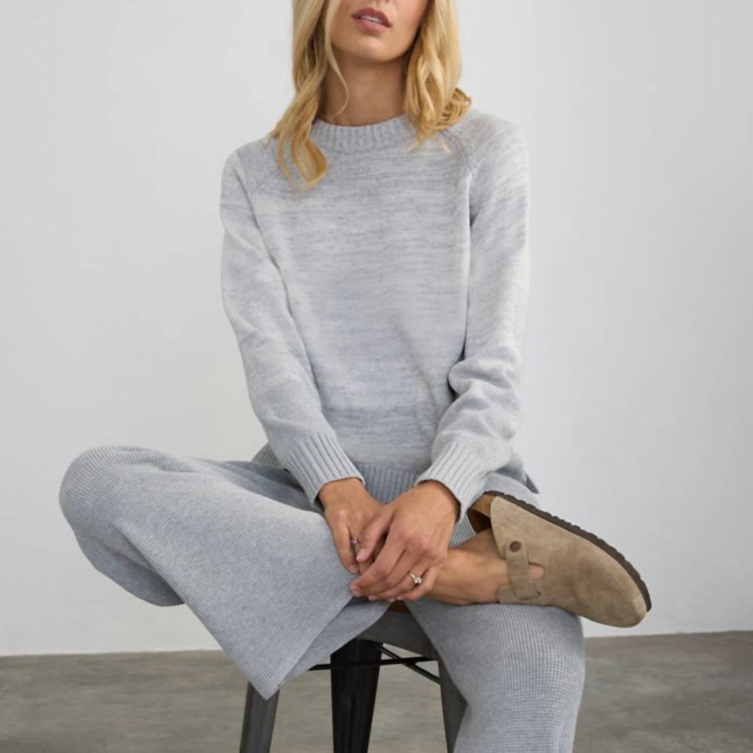 Margaret O'Leary - Livia Pullover Sweater