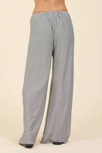 Surf Gypsy - Women's Lurex Rib Pant