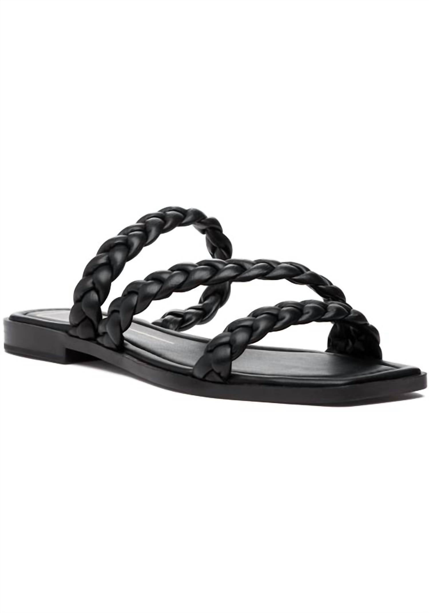 Dolce Vita - Women's Iman Sandals