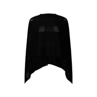 J'Envie/Eli - Women's Belle Textured Poncho
