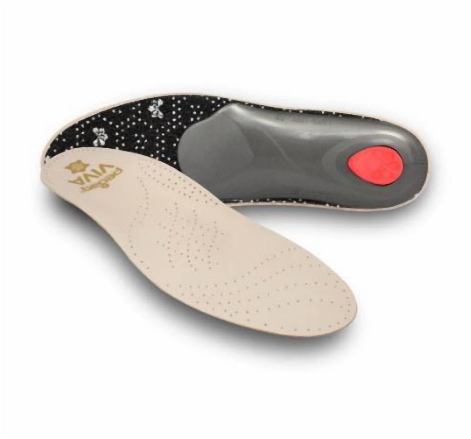 Pedag USA Men's Viva Cadillac Insole in tan - men's item