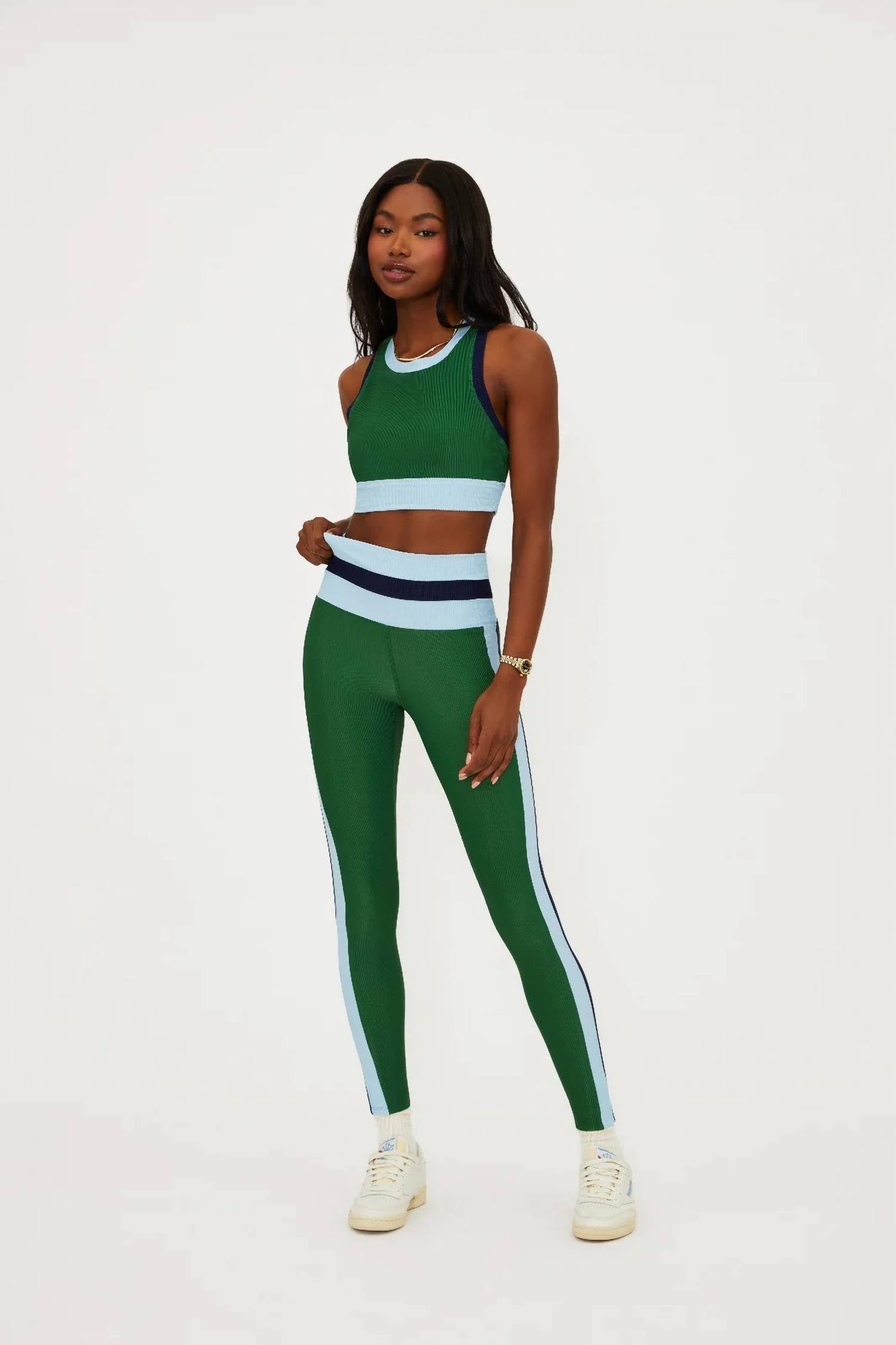 Beach Riot - Mariella High Rise Leggings