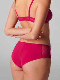 Simone Perele - Exotica Lace Boyshort