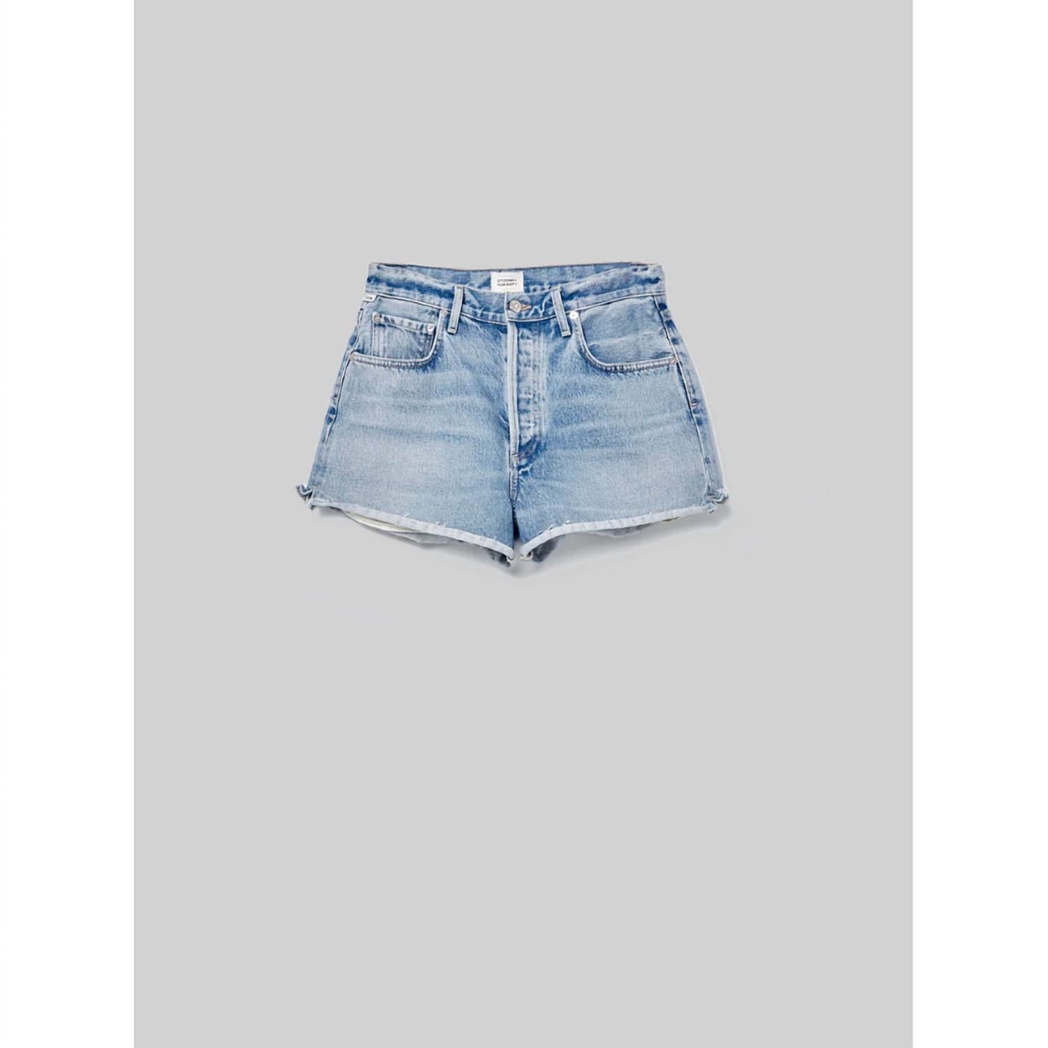 Citizens Of Humanity - Marlow Shorts