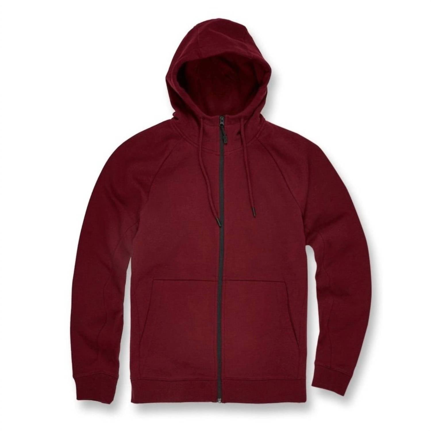 Jordan Craig - Uptown Zip Hoodie
