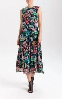 Isle By Melis Kozan - Naomi Dress