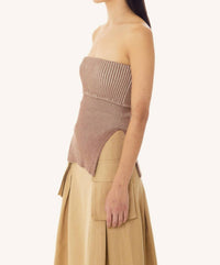 Find Me Now - Hestia Bodice Tube Top