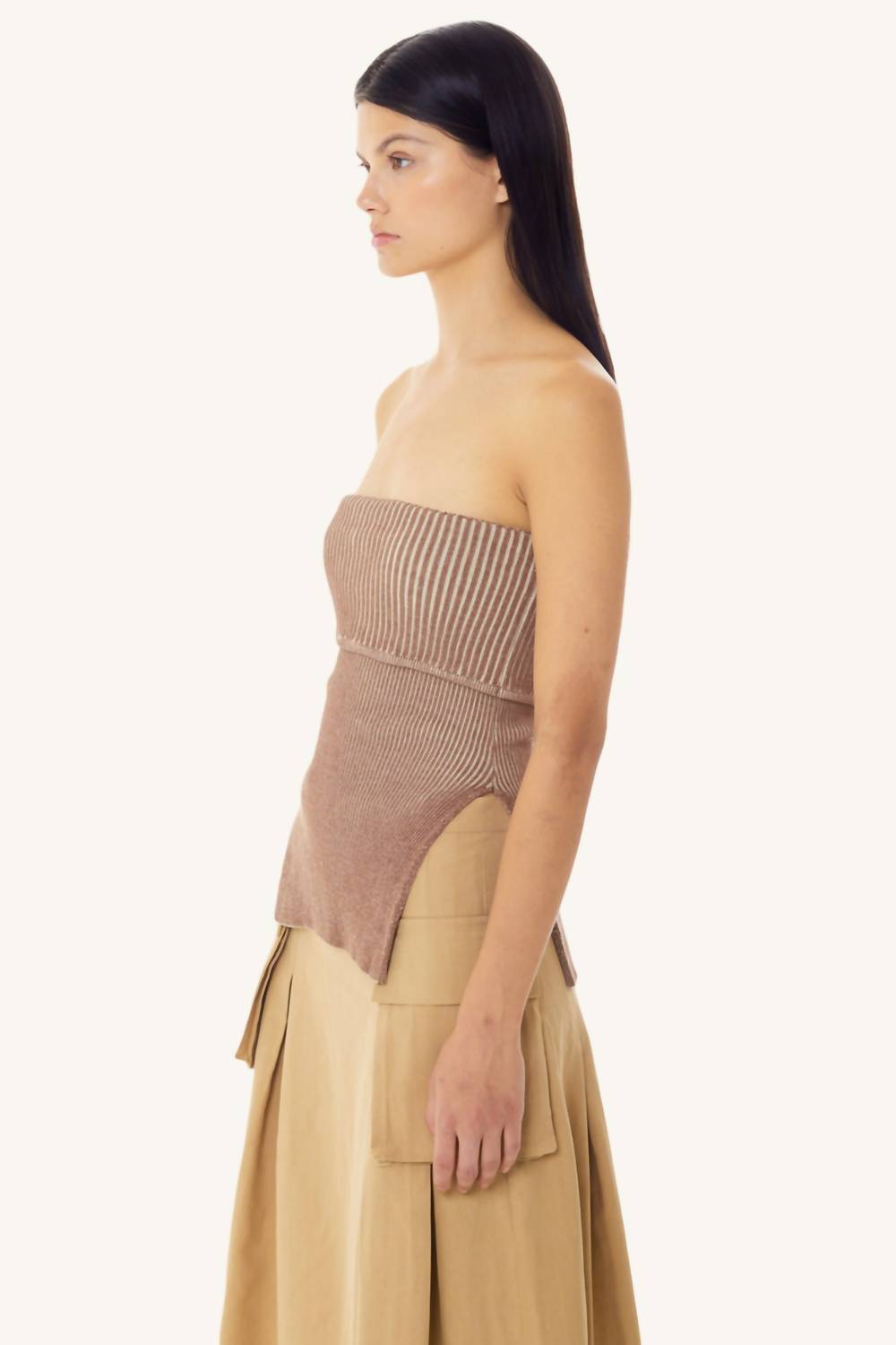 Find Me Now - Hestia Bodice Tube Top