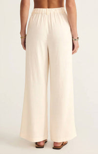 Z Supply - Vista Wide Leg Pants