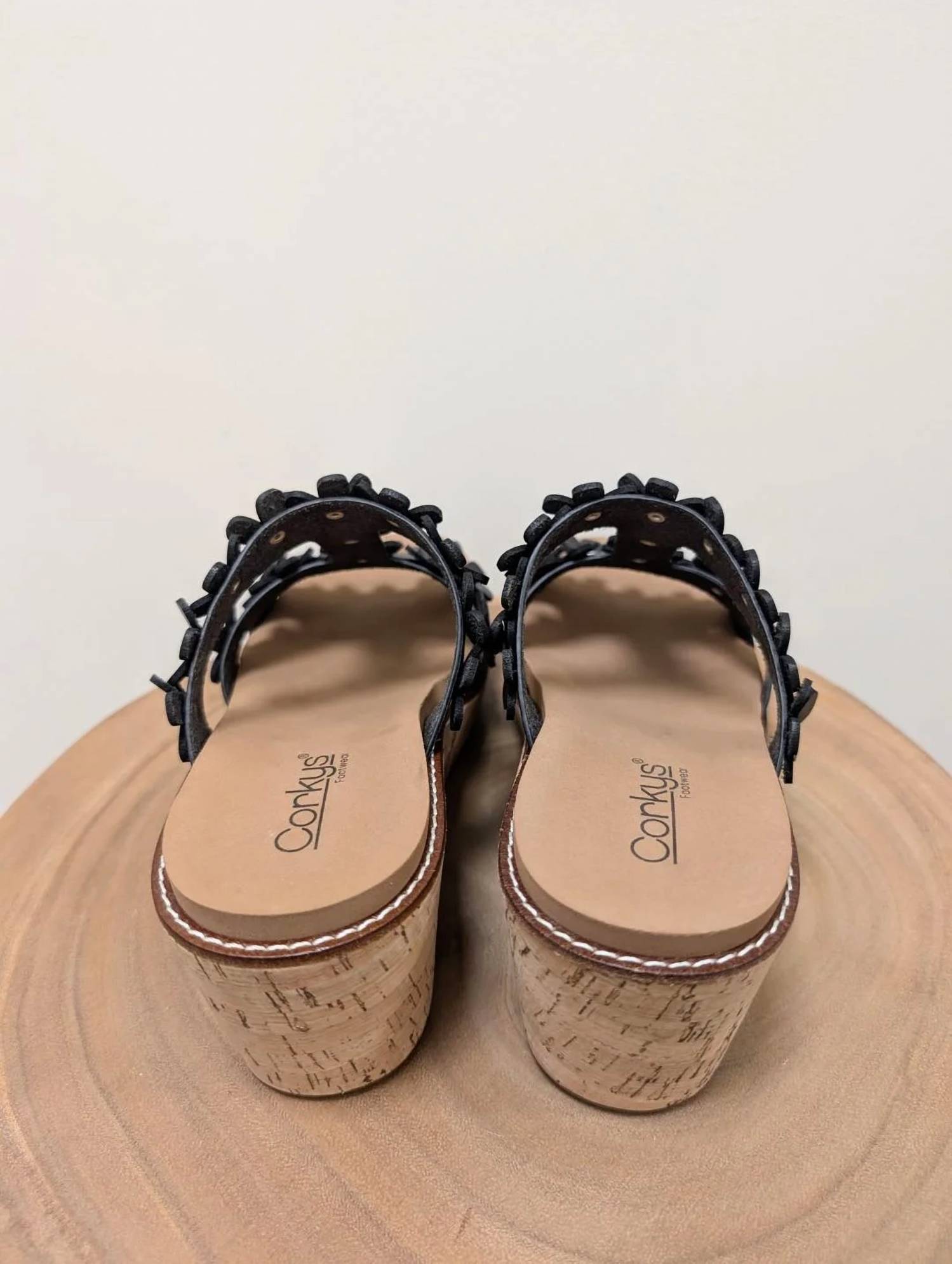 Corkys Footwear - Women's Mic Drop Sandal