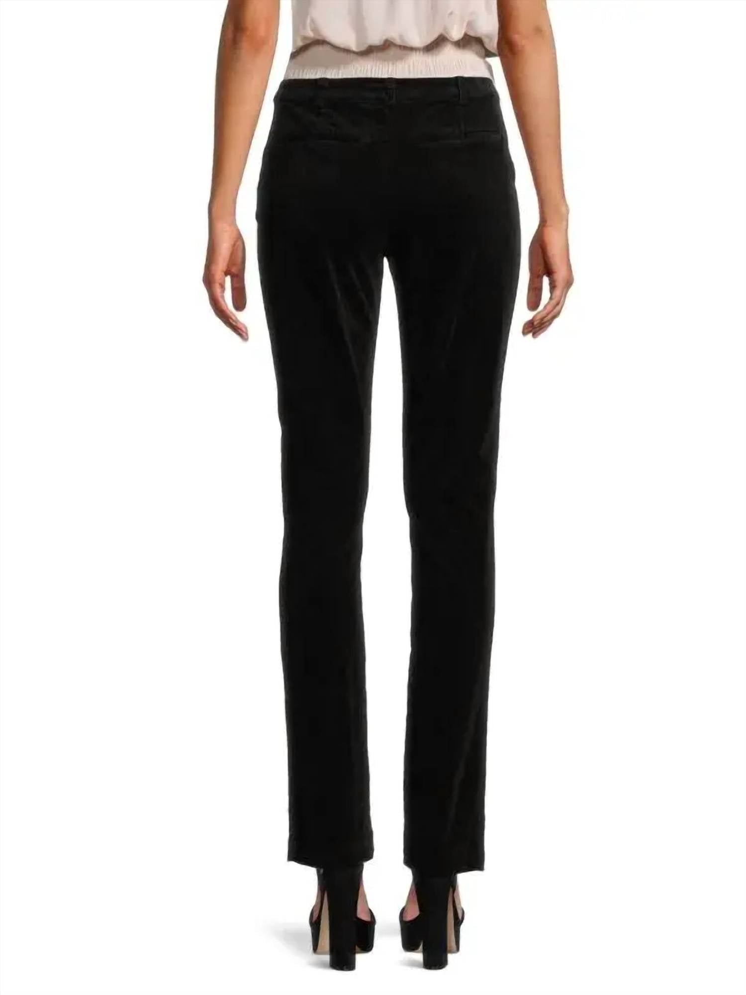 Ramy Brook - Women's Miriam Slit Cuff Pants