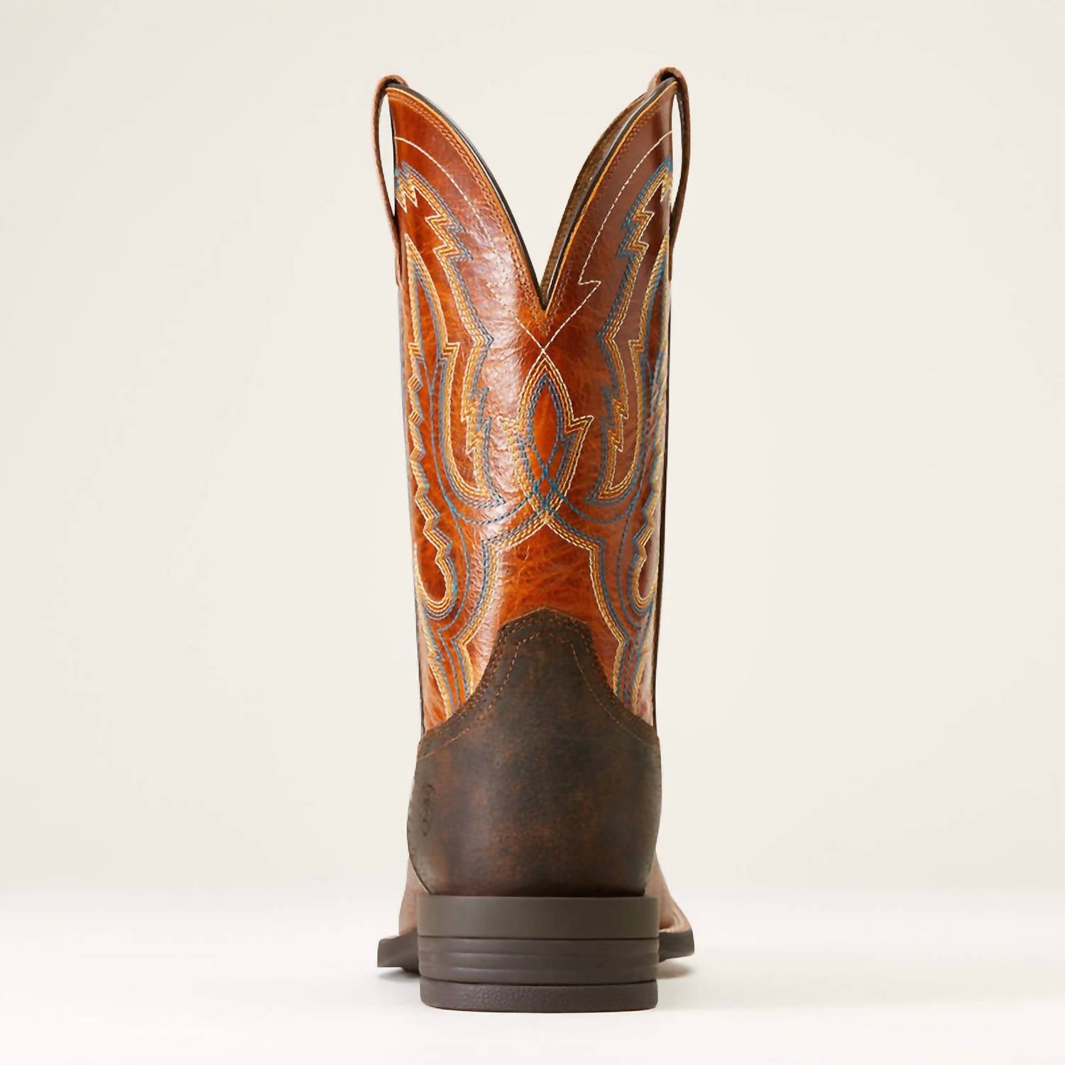 Ariat - Men's Steadfast Western Boot