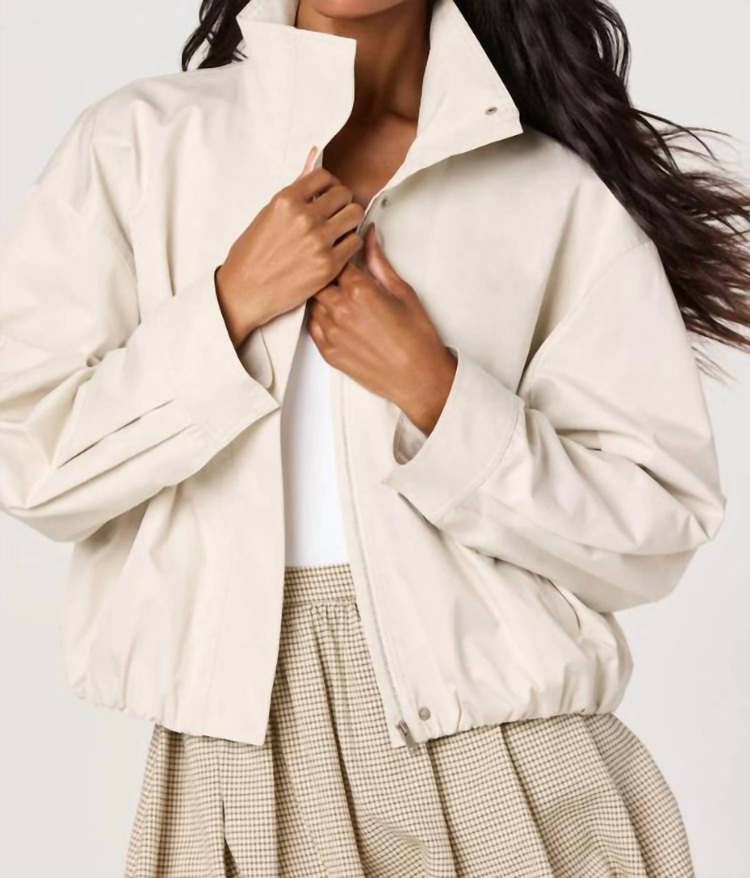 Astr - Cooper Jacket